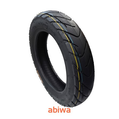 OPONA 3,00-10 TL - BEZDĘTKOWA -6 warstwowa